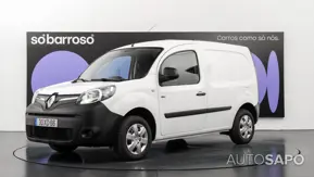 Renault Kangoo de 2019