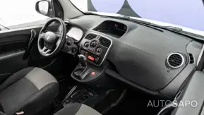 Renault Kangoo de 2019