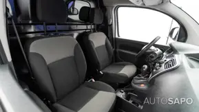 Renault Kangoo de 2019