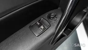 Renault Kangoo de 2019