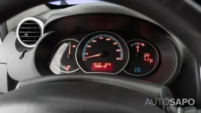 Renault Kangoo de 2019