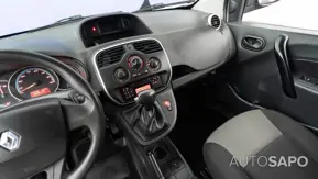 Renault Kangoo de 2019