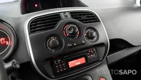 Renault Kangoo de 2019
