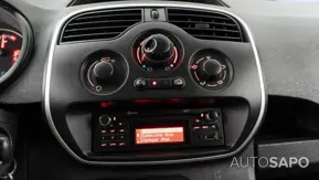 Renault Kangoo de 2019