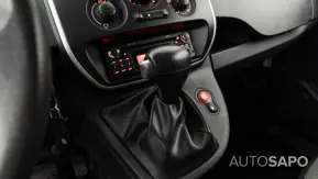 Renault Kangoo de 2019