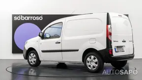 Renault Kangoo de 2019