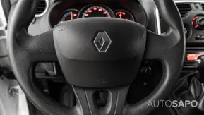 Renault Kangoo de 2019