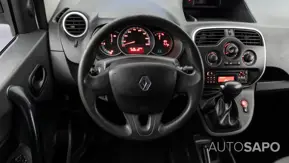 Renault Kangoo de 2019