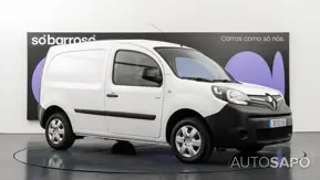 Renault Kangoo de 2019