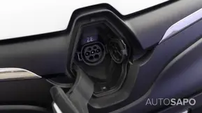Renault Kangoo de 2019