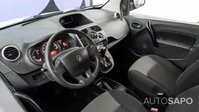 Renault Kangoo de 2019