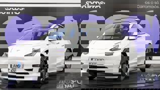Tesla Model 3 Standard Range Plus RWD de 2021