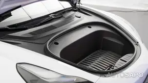 Tesla Model 3 Standard Range Plus RWD de 2021