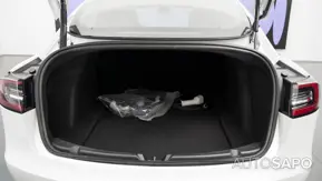 Tesla Model 3 Standard Range Plus RWD de 2021