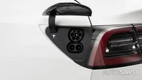 Tesla Model 3 Standard Range Plus RWD de 2021