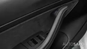 Tesla Model 3 Standard Range Plus RWD de 2021