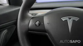 Tesla Model 3 Standard Range Plus RWD de 2021
