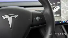Tesla Model 3 Standard Range Plus RWD de 2021