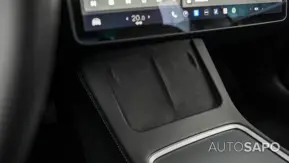 Tesla Model 3 Standard Range Plus RWD de 2021