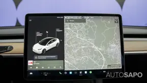 Tesla Model 3 Standard Range Plus RWD de 2021