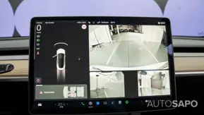 Tesla Model 3 Standard Range Plus RWD de 2021