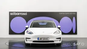 Tesla Model 3 Standard Range Plus RWD de 2021