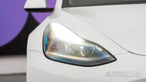 Tesla Model 3 Standard Range Plus RWD de 2021