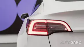 Tesla Model 3 Standard Range Plus RWD de 2021