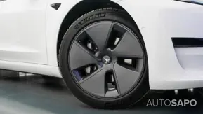 Tesla Model 3 Standard Range Plus RWD de 2021
