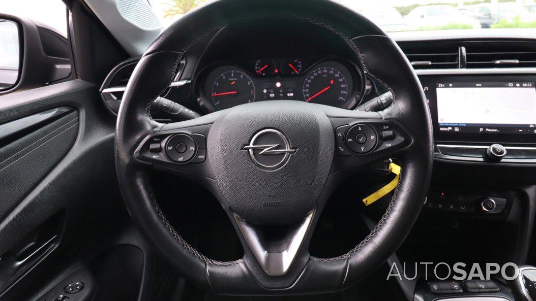 Opel Corsa de 2022