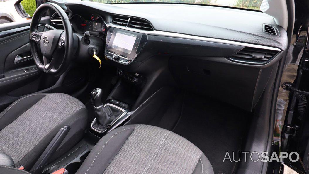 Opel Corsa de 2022