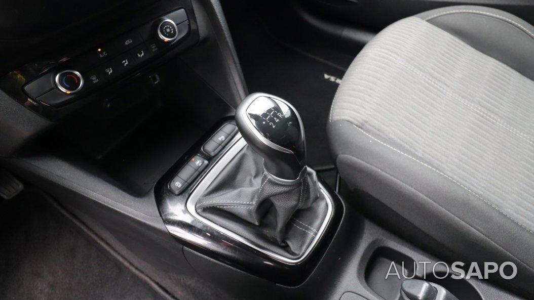 Opel Corsa de 2022
