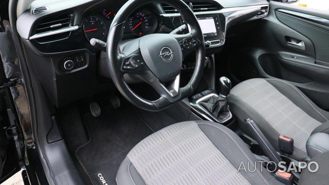 Opel Corsa de 2022