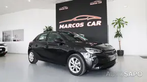 Opel Corsa de 2022