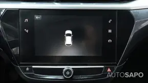 Opel Corsa de 2022
