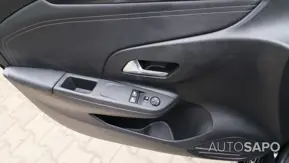 Opel Corsa de 2022