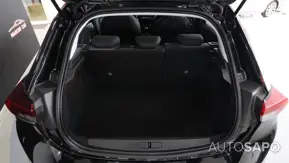 Opel Corsa de 2022