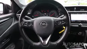 Opel Corsa de 2022