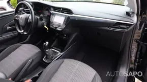 Opel Corsa de 2022