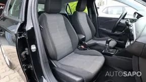 Opel Corsa de 2022