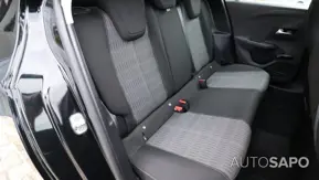 Opel Corsa de 2022