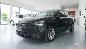 Opel Corsa de 2022