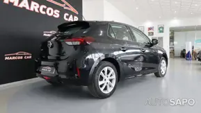 Opel Corsa de 2022