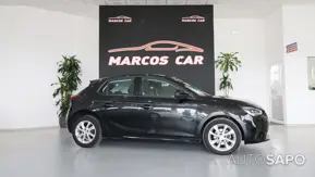 Opel Corsa de 2022