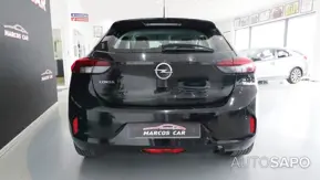 Opel Corsa de 2022