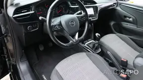 Opel Corsa de 2022