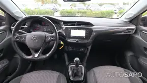 Opel Corsa de 2022