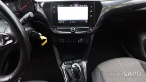 Opel Corsa de 2022