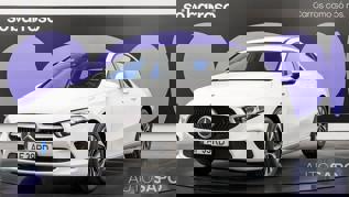 Mercedes-Benz Classe A de 2021