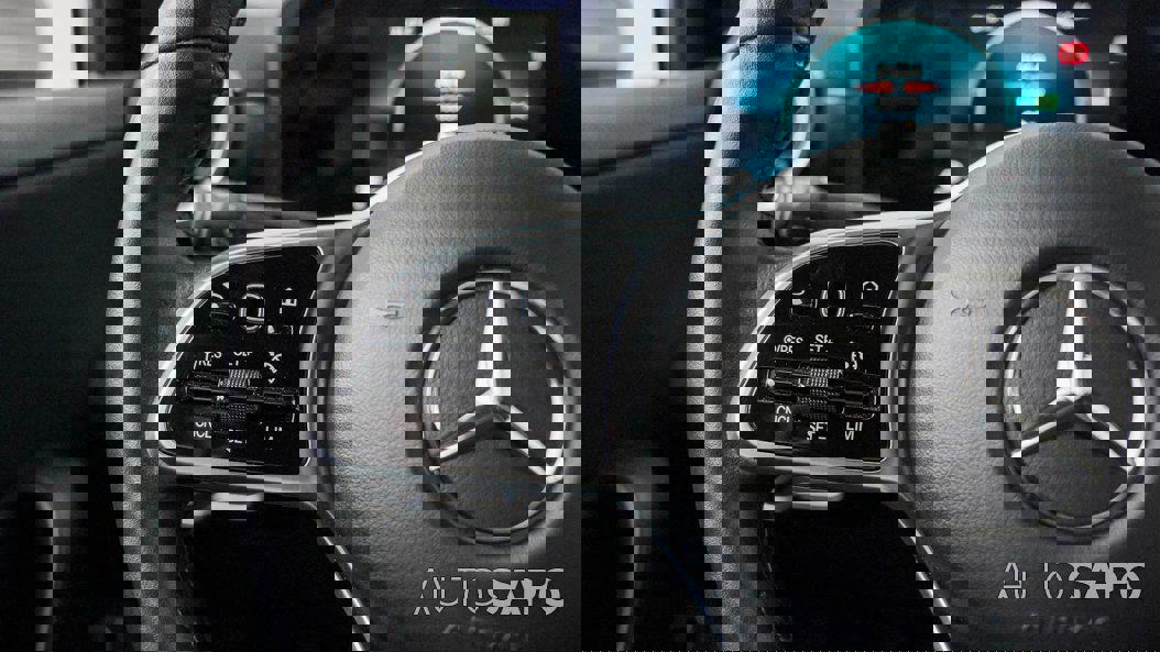 Mercedes-Benz Classe A de 2021